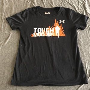Tough Mudder Tee